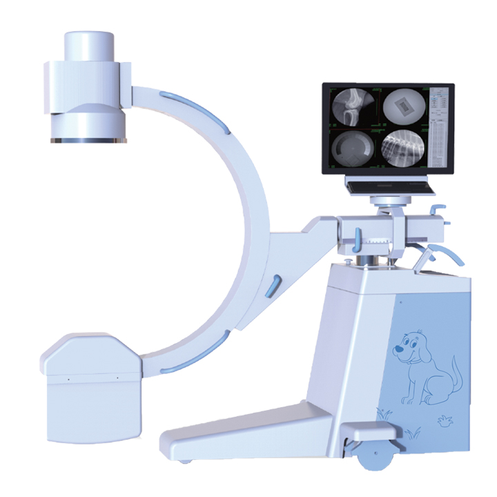 國產品牌寵物高頻X射線機哪個廠家性價高？