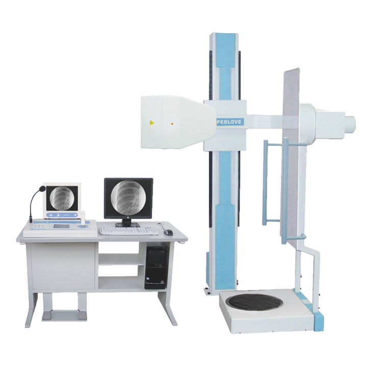 國產體檢x光機超低輻射廠家有哪些？