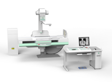 多功能數字化胃腸x線機為什么受到歡迎？有什么優勢