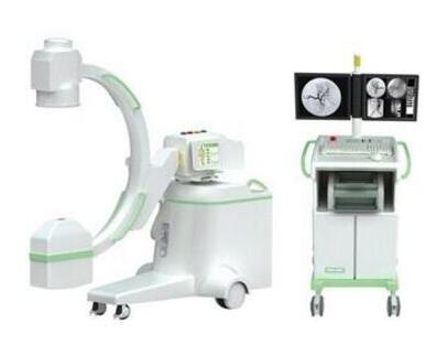 C形臂X線機輻射劑量大嗎？如何降低劑量