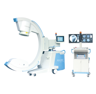 C型臂X射線機市場需求如何？未來發展前景分析