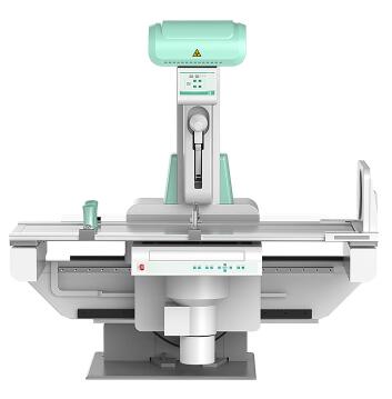 動態dr在基層醫療機構應用中，有哪些優勢？