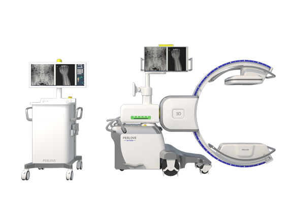 移動式C形臂X射線機成為骨科醫療中心必備設備，為什么？
