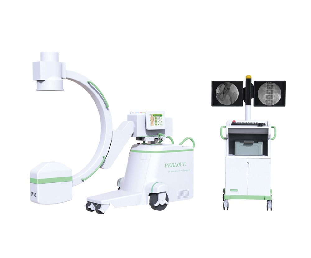 為什么做了X光機檢查，還要照CT？核磁共振又是啥？