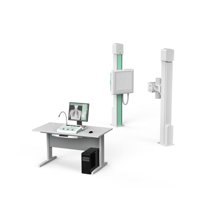PLD3000數字透視機 醫用診斷X射線機
