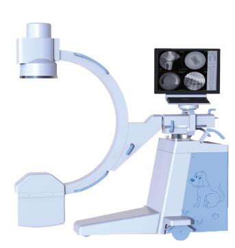 小型C臂機