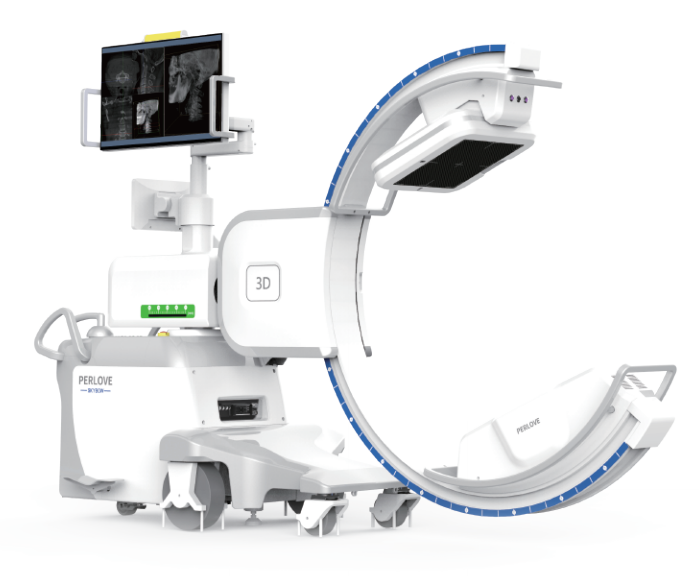 C形臂X光機(jī)